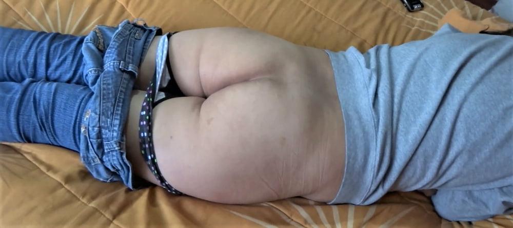 25P MY WIFE'S HAIRY (PART 1) - MI ESPOSA ES PELUDA (PARTE 1)