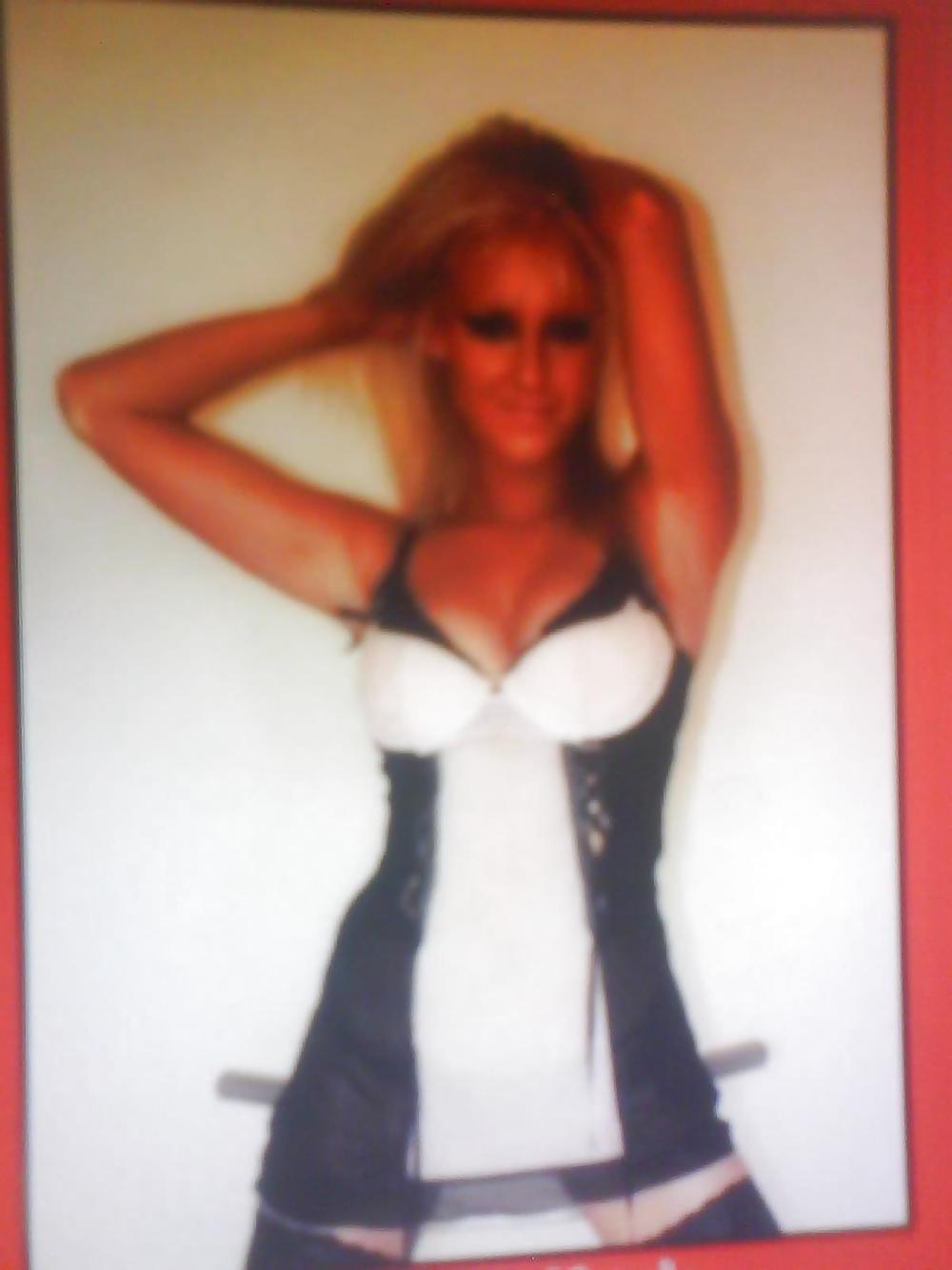 12P Scottish slut me