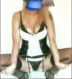 12P Scottish slut me