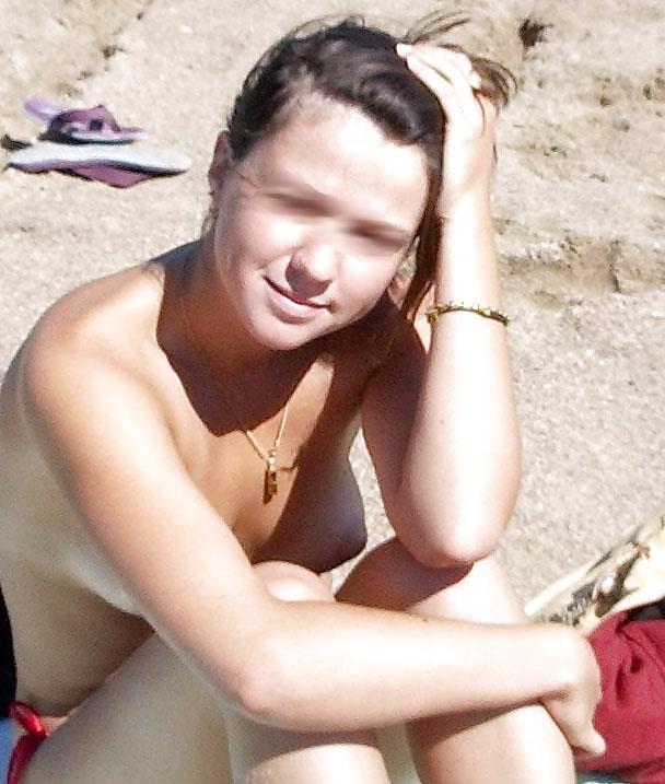 25P I LOVE THE BEACH II
