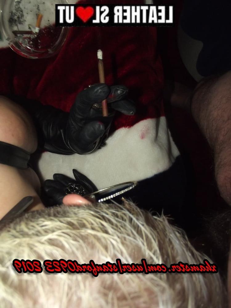 25P LEATHER SLUT 19