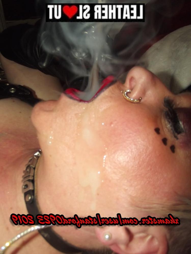 25P LEATHER SLUT 19