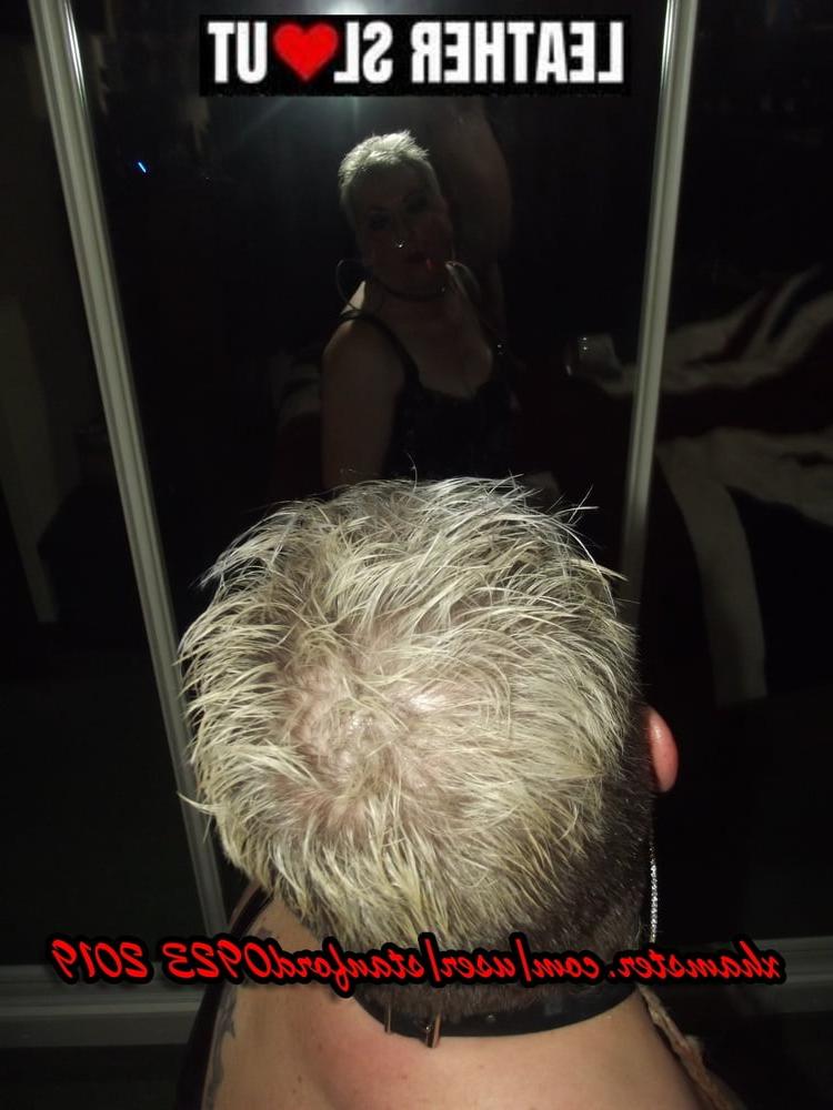 25P LEATHER SLUT 19