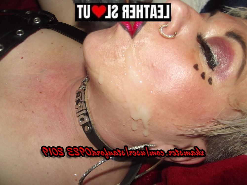 25P LEATHER SLUT 19