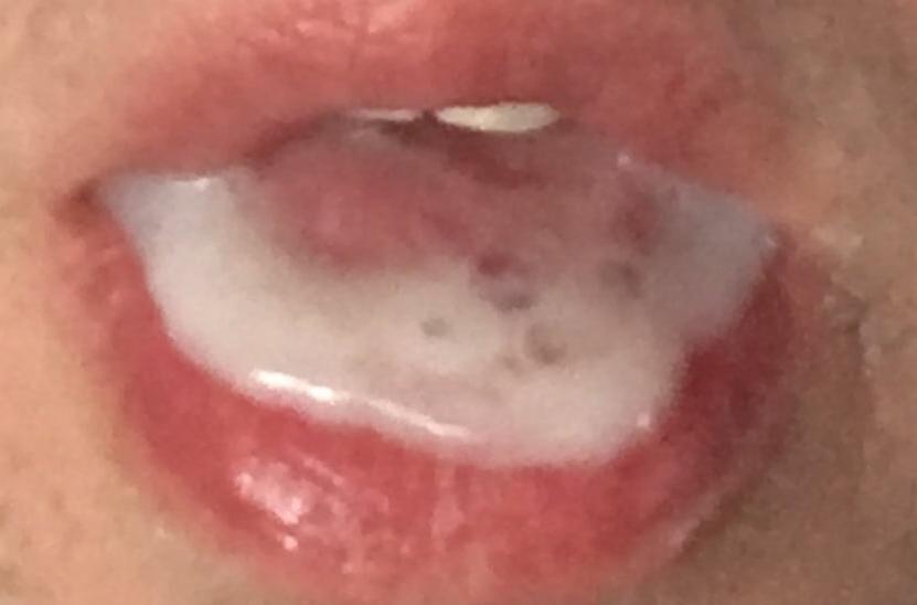 13P Cum should always be swallowed