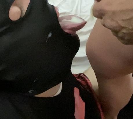 13P Cum should always be swallowed