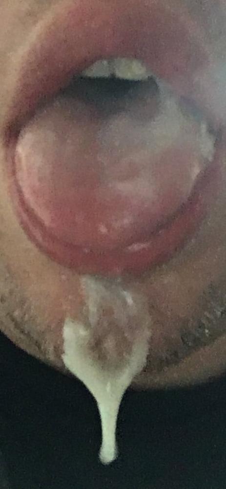13P Cum should always be swallowed
