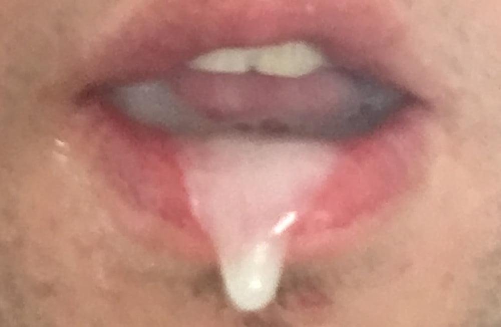 13P Cum should always be swallowed