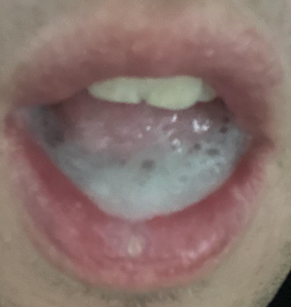 13P Cum should always be swallowed