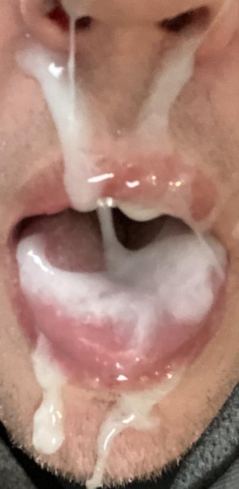 13P Cum should always be swallowed