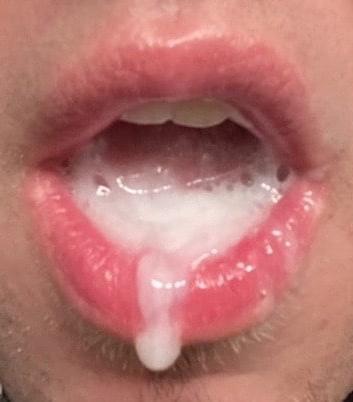 13P Cum should always be swallowed