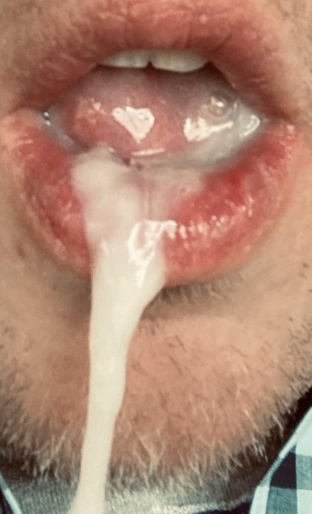13P Cum should always be swallowed