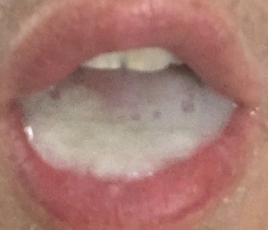 13P Cum should always be swallowed