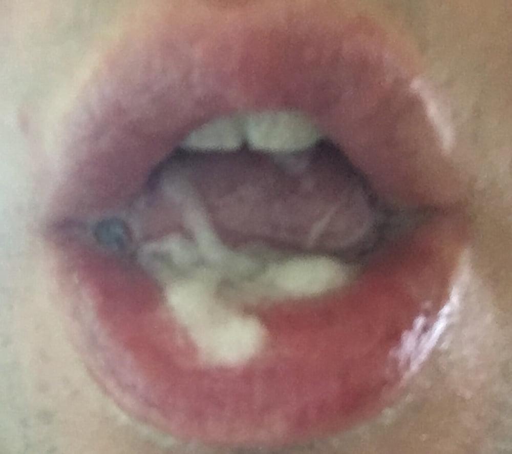 13P Cum should always be swallowed