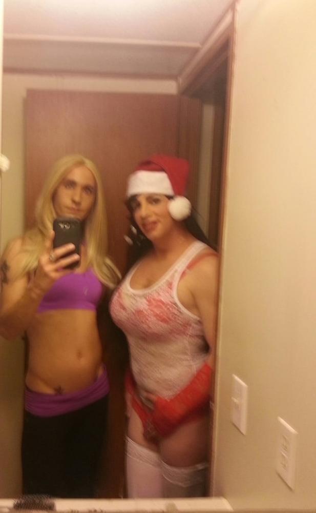 8P xmas