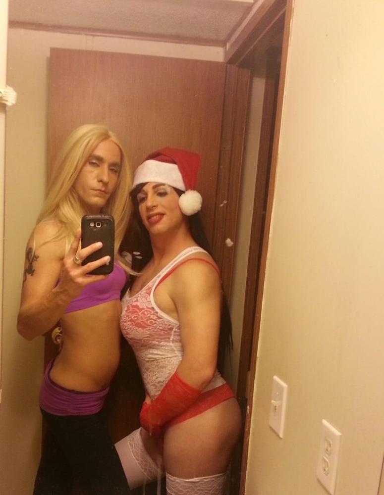 8P xmas