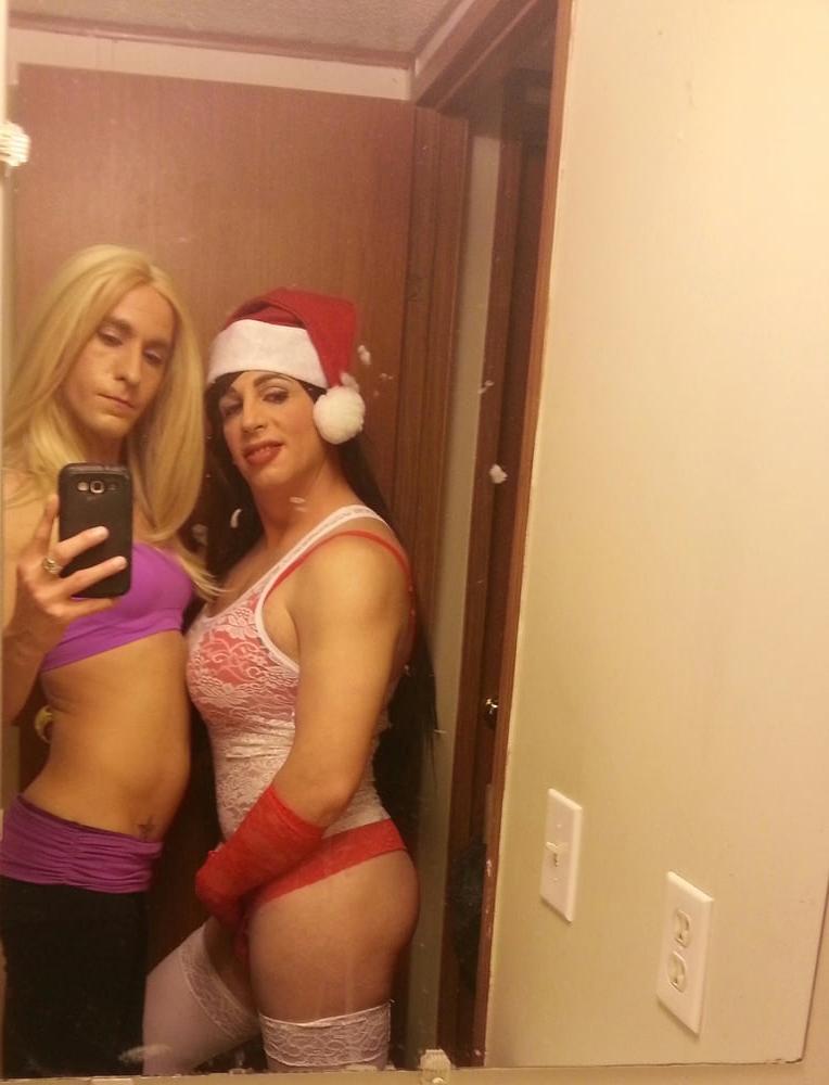 8P xmas