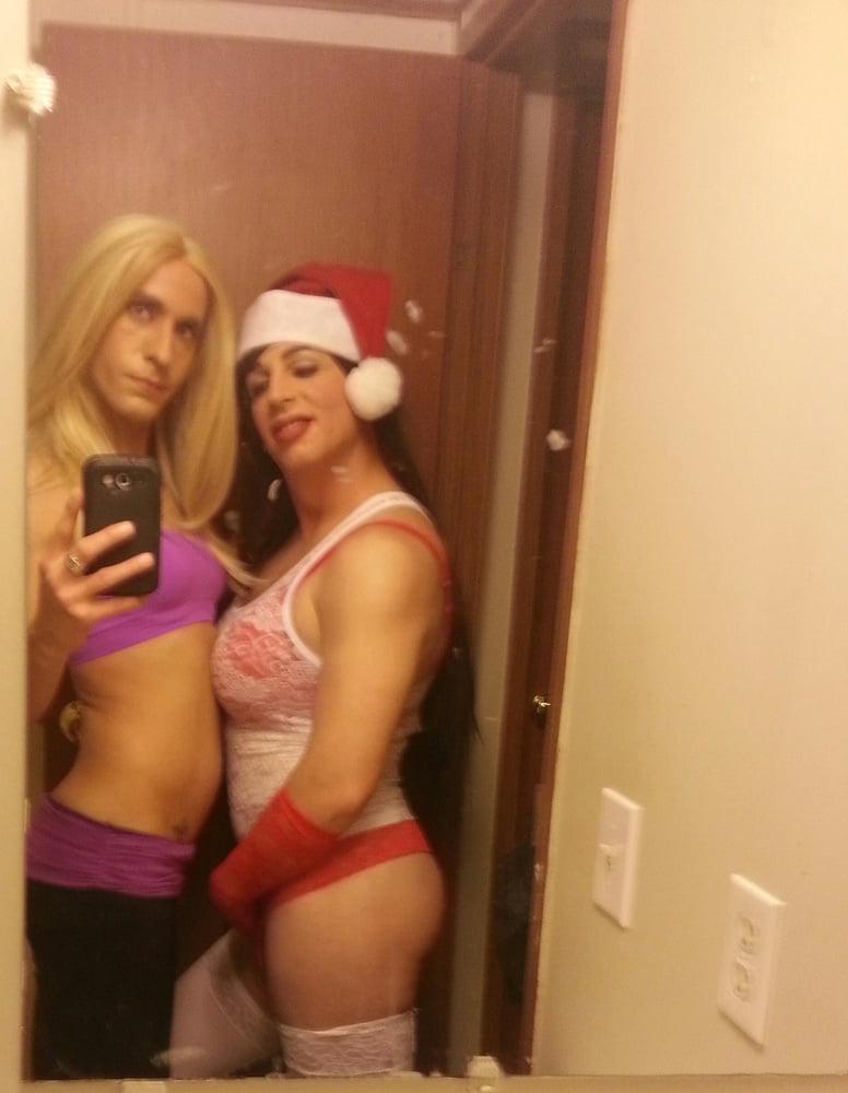 8P xmas