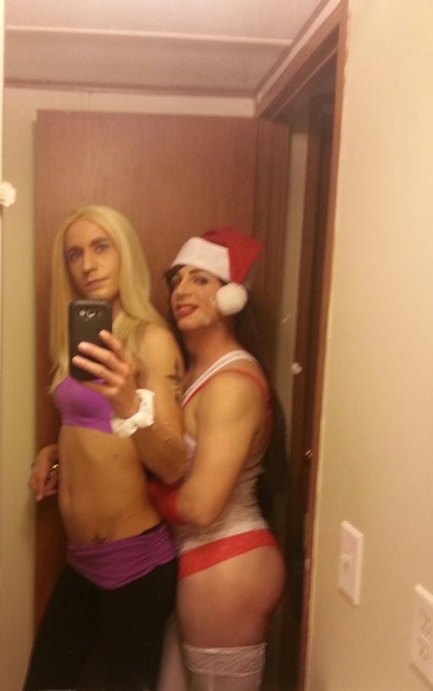8P xmas
