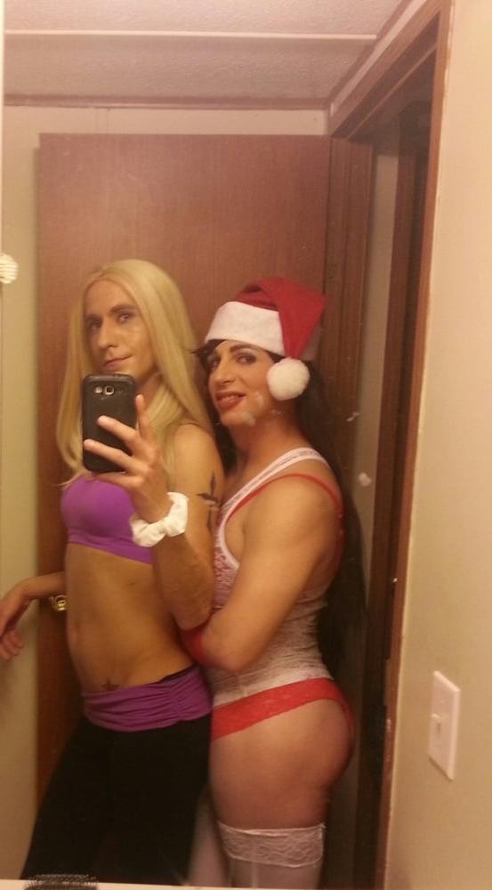 8P xmas
