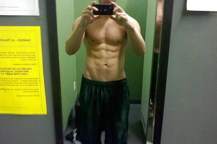 5P Workout gallery 
