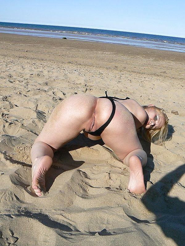 25P On the Beach - 15