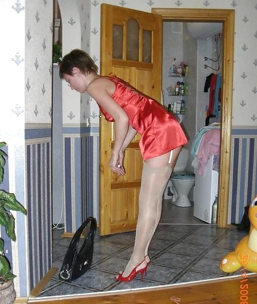 25P Flashing Moms 2