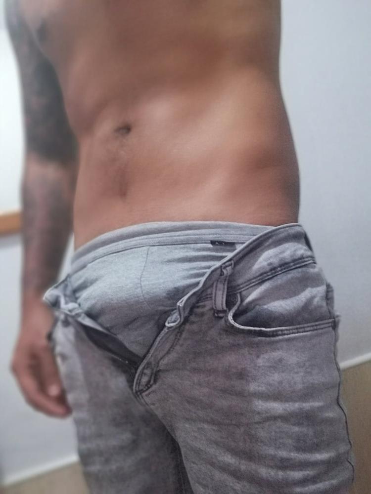 18P Cachondo 3