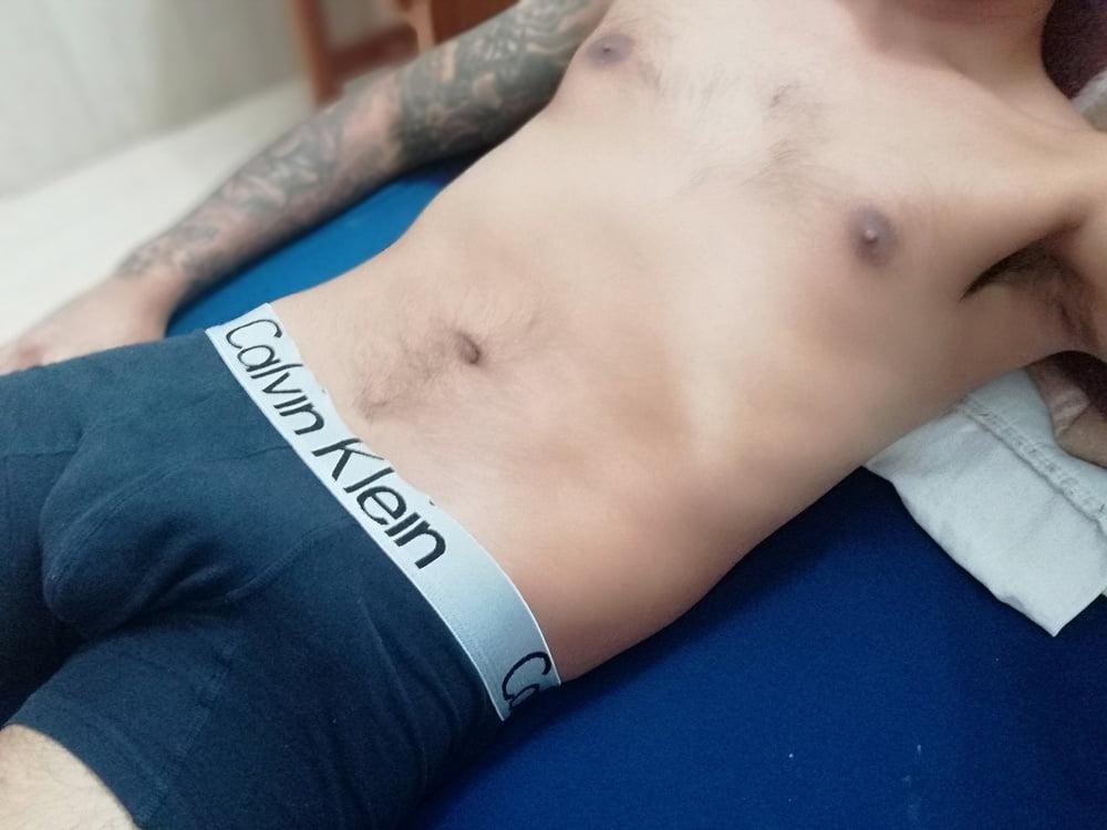 18P Cachondo 3
