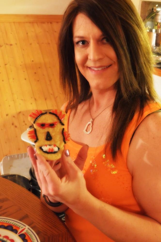 25P xmas cookies  time