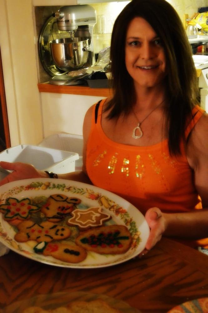 25P xmas cookies  time