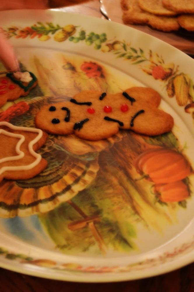 25P xmas cookies  time