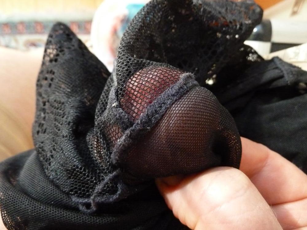18P My wife's pants