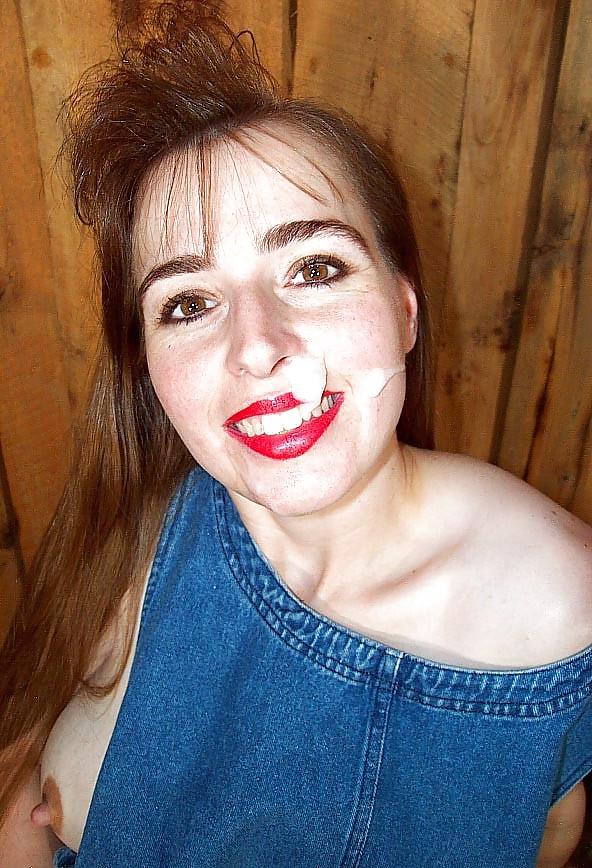 24P BEAUTIFUL HAIRY BABETTE 24