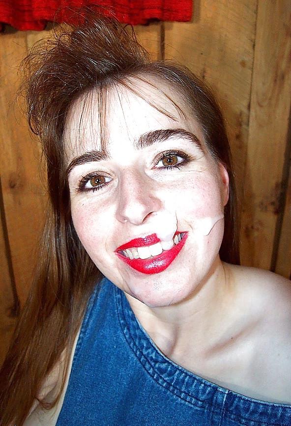 24P BEAUTIFUL HAIRY BABETTE 24