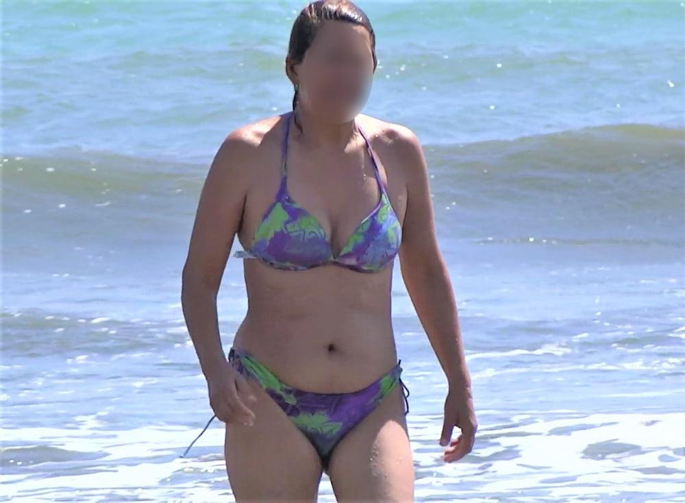 25P MY HAIRY WIFE, WATCH HER VIDEOS TOO