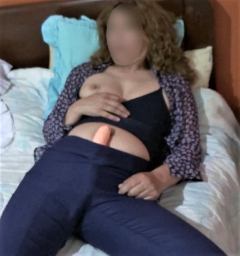 25P MY HAIRY WIFE, WATCH HER VIDEOS TOO