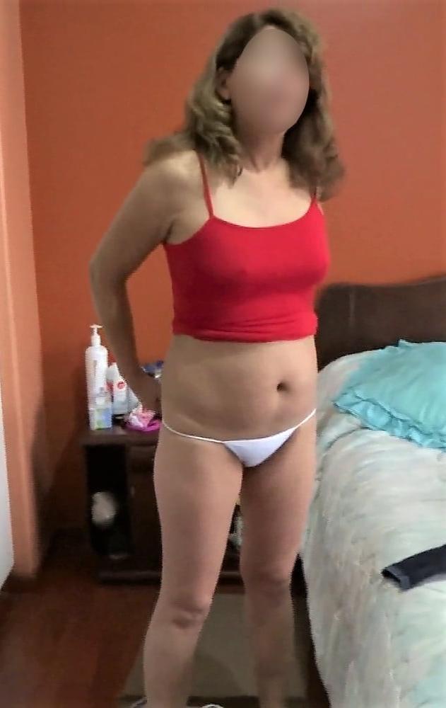 25P MY HAIRY WIFE, WATCH HER VIDEOS TOO