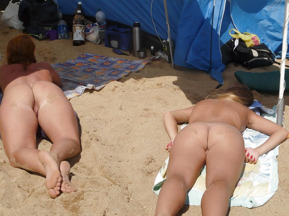 25P Beach
