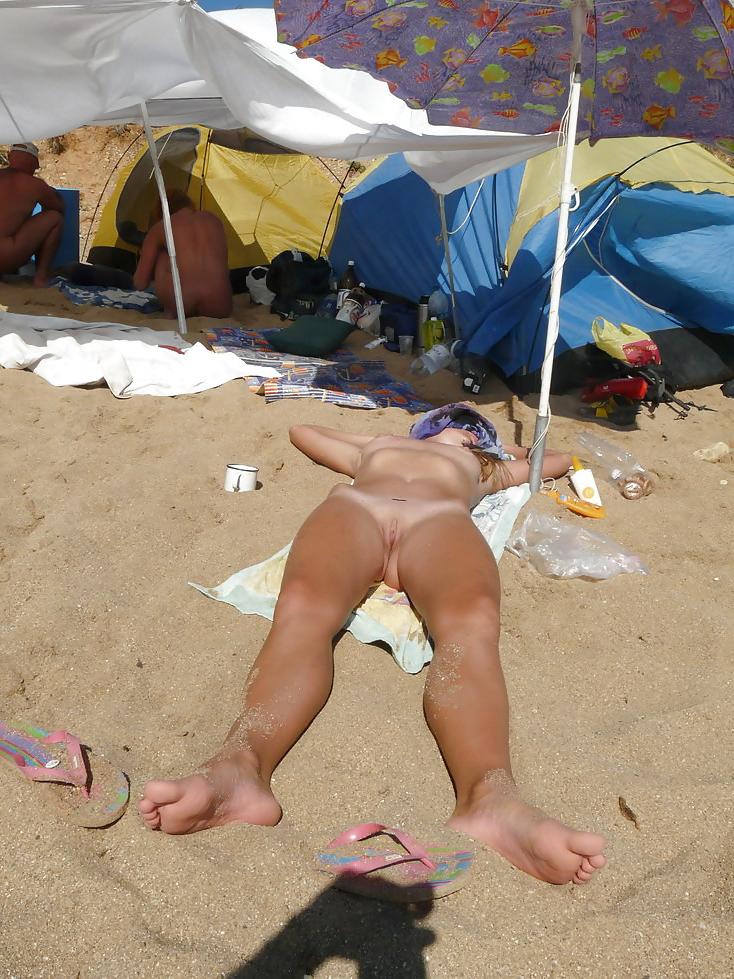 25P Beach