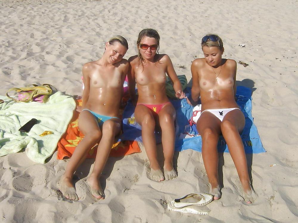 25P Beach Erotica 7 By twistedworlds 