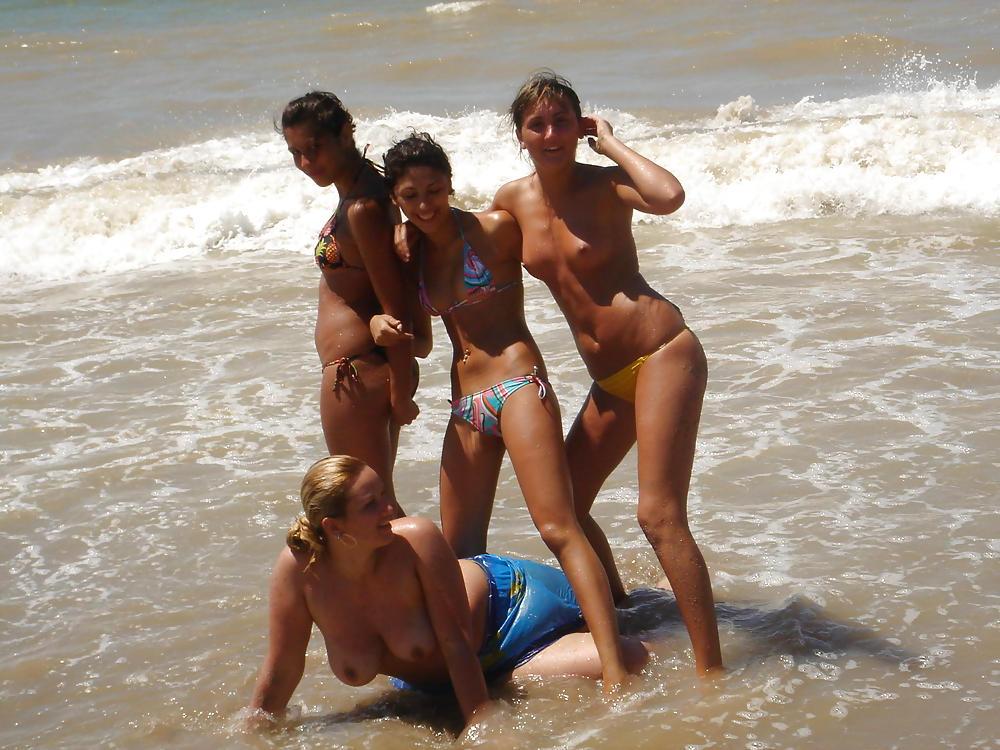 25P Beach Erotica 7 By twistedworlds 