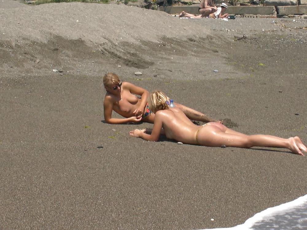 25P Beach Erotica 10 By twistedworlds 