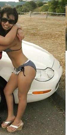 25P Sexy Latin BabeX