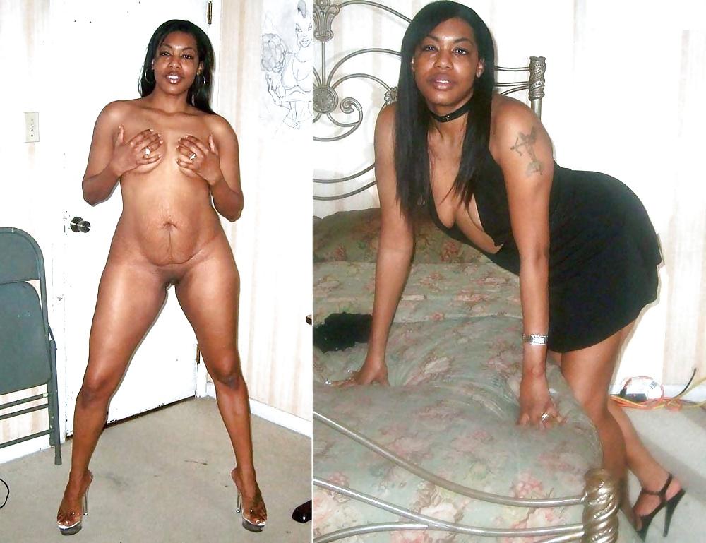 25P AN- UND AUSGEKLEIDET: HEISSE MILFS