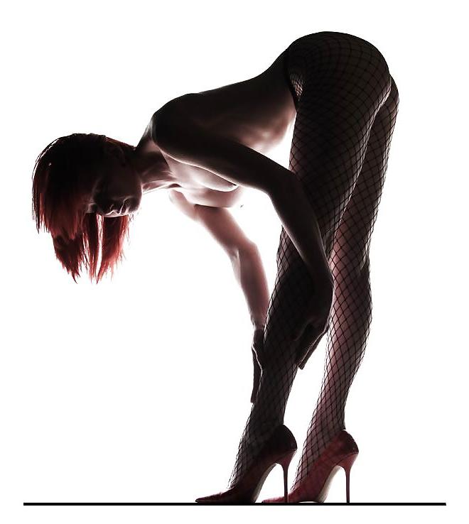 25P Nylon babes 7 (boyaka)