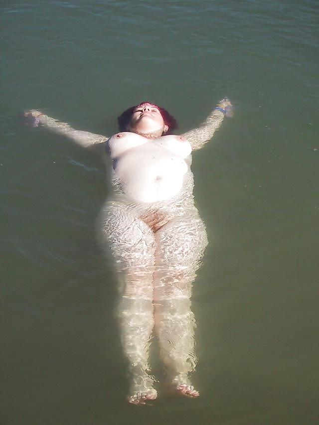 25P Nudist Beach Teens