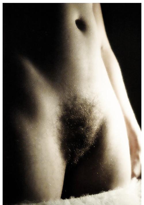 9P Hairy Girls 2 - I Hope My Futur Gf Is Hairy! :)