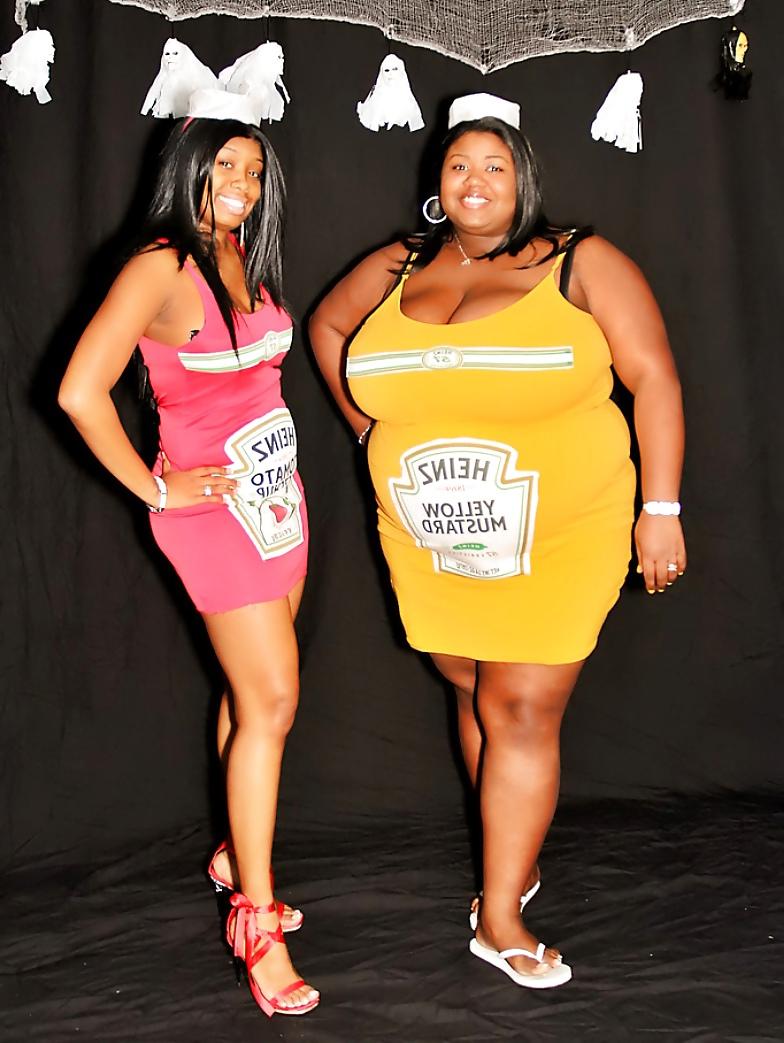 7P The sexiest ebony woman on the planet