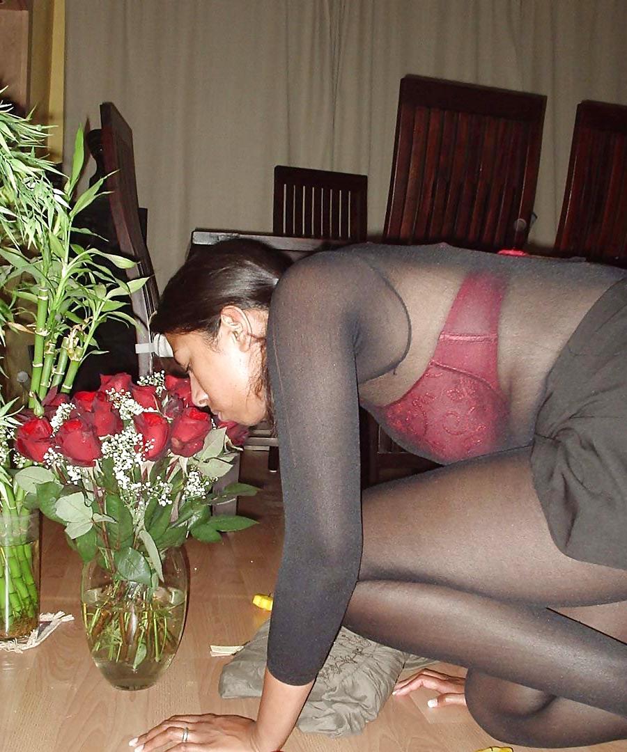 25P Sexy Nylons 2